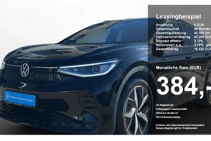 VW ID.4 9.016 km 40.270 &euro; Dingolfing 84130