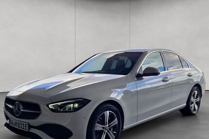 Mercedes-Benz C 300 4.135 km 46.500 &euro; Würzburg 97076