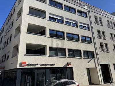 WOHNEN, BÜRO, PRAXIS, BIG CITY BEAT AM VIEHMARKT - Etagenwohnung Trier | Angebot:26373672