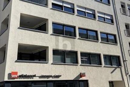 WOHNEN, BÜRO, PRAXIS, BIG CITY BEAT AM VIEHMARKT - Wohnung Trier | Angebot:26373672