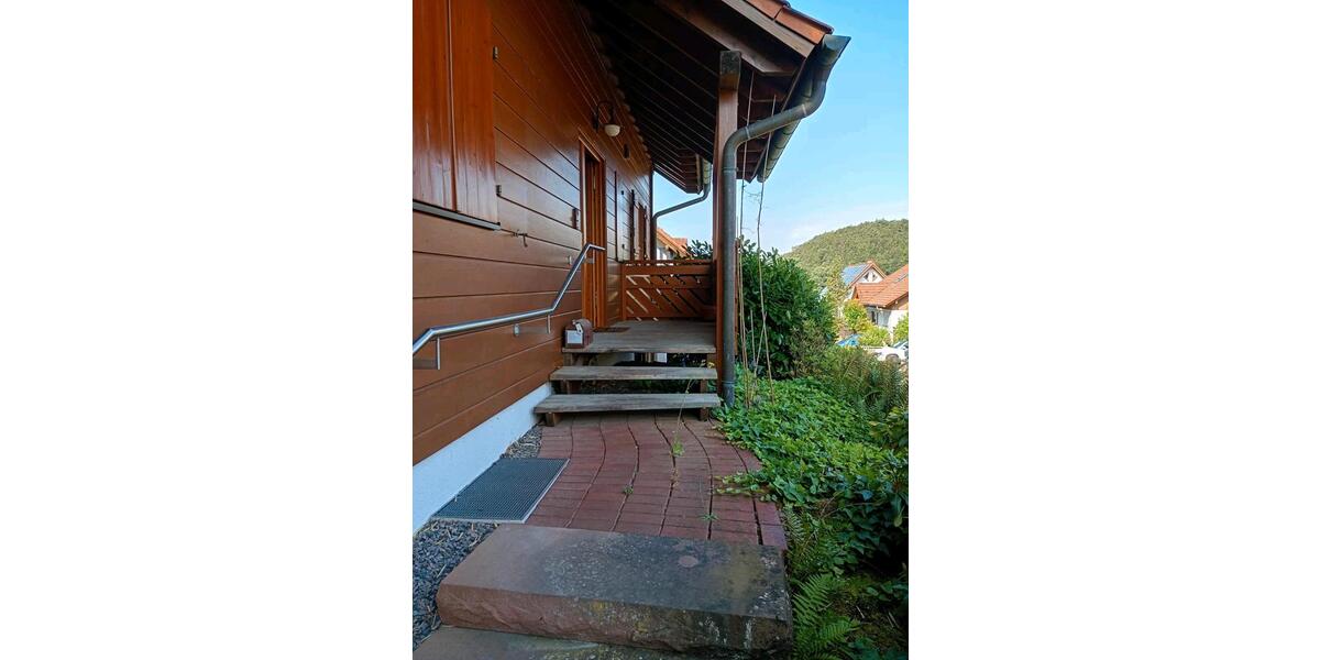 Einfamilienhaus Wilgartswiesen - 4 Zimmer, 170 m&sup2;, 430.000&euro; | Angebot:27132270