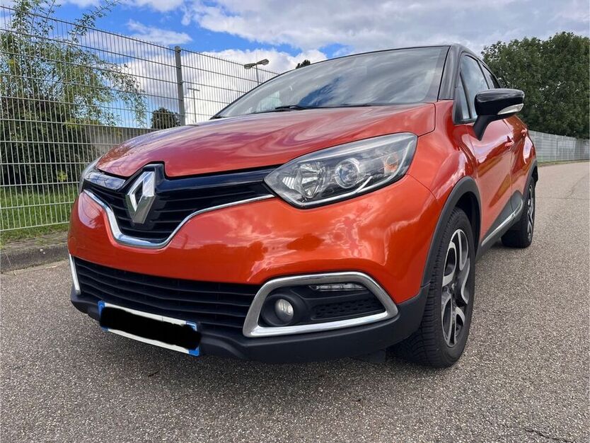 Captur