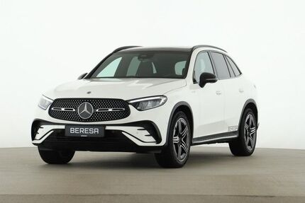 Mercedes-Benz GLC 200 9.900 km 63.550 &euro; Münster 48155