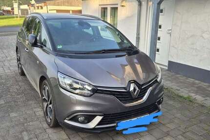 Renault Grand Scenic 88.000 km 17.500 &euro; Reilos (Ludwigsau) 36251