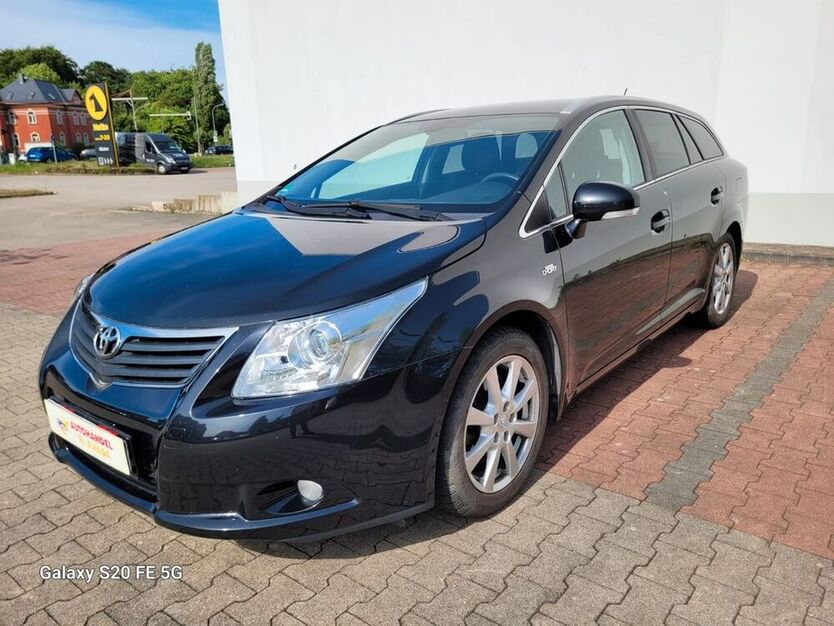 Avensis