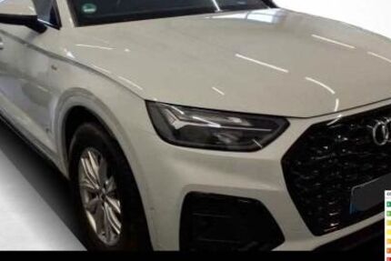 Audi Q5 58.600 km 44.440 &euro; Pfaffenhofen 85276