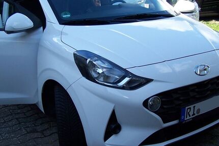 Hyundai i10 24.500 km 14.200 &euro; Rinteln 31737