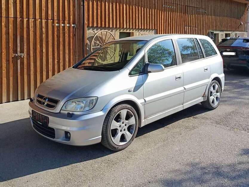 Zafira