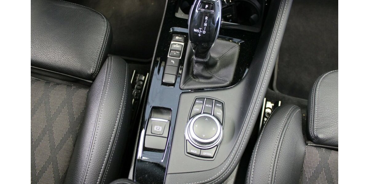 BMW X1 sDrive20d Aut. xLine 94.980 km 25.980 € Euskirchen 53881