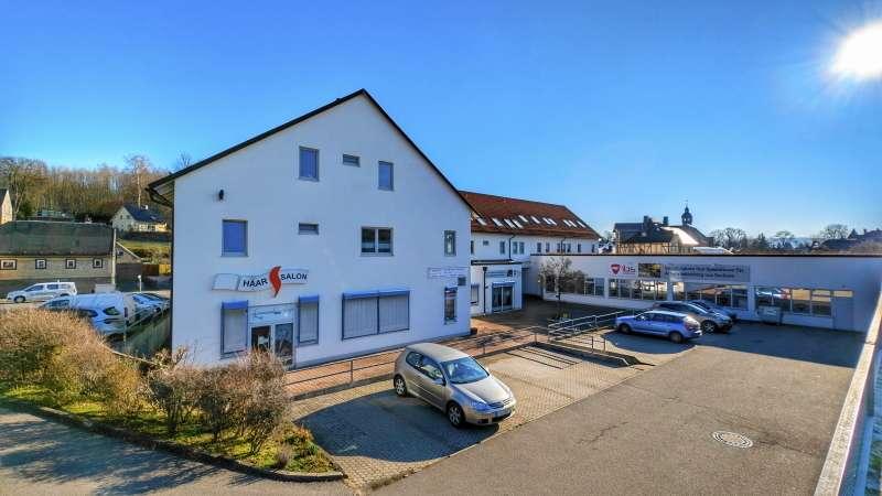 Gewerbeobjekt Neukirchen/Erzgebirge Erzgebirge - 66.000&euro; | Angebot:20465839
