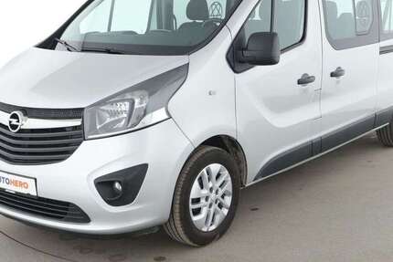 Opel Vivaro 85.343 km 20.150 &euro; Laatzen 30880