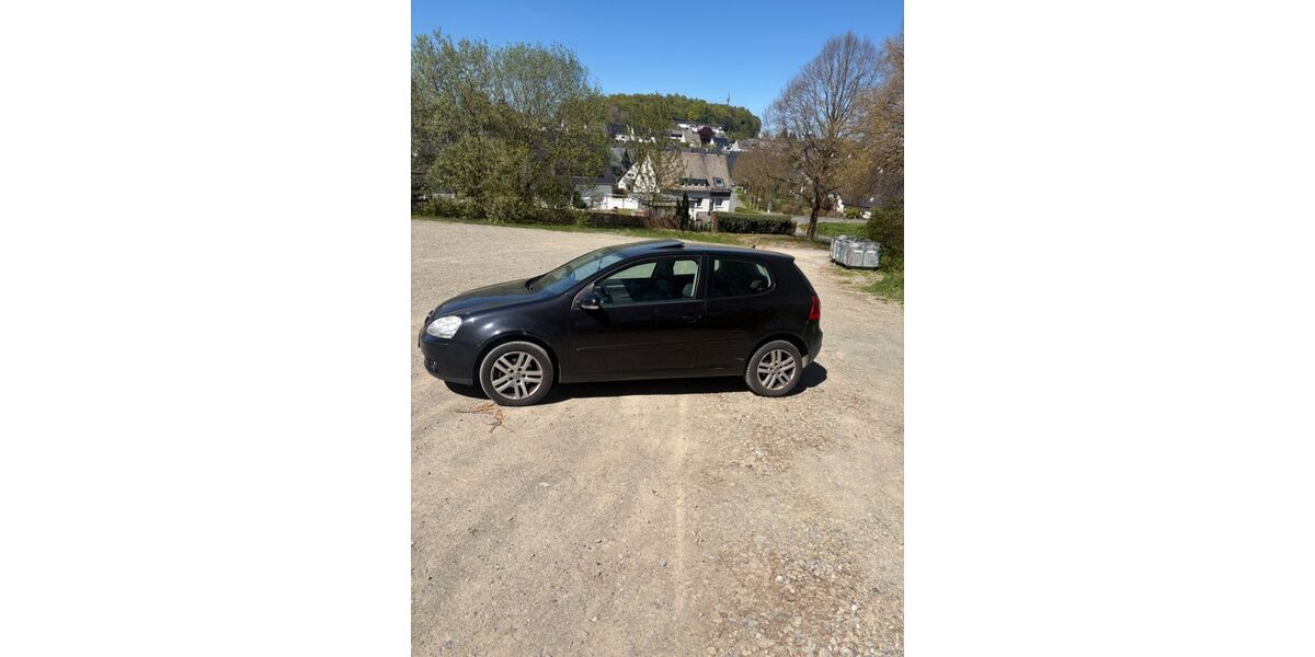 VW Golf 217.000 km 1.500 &euro; Olsberg 59939