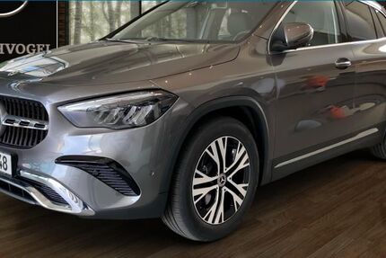 Mercedes-Benz GLA 200 6.540 km 37.240 &euro; Cham 93413