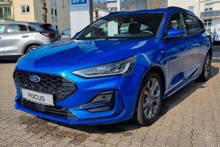Ford Focus 63.500 km 17.800 &euro; Wächtersbach 63607