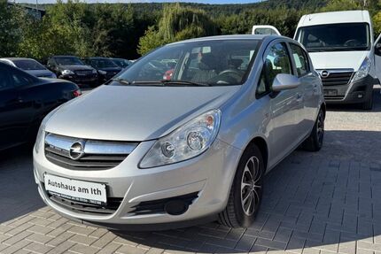 Opel Corsa 180.765 km 2.590 € Coppenbrügge 31863