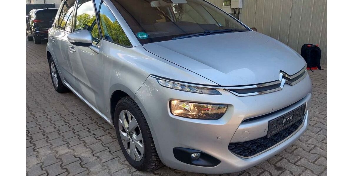 Citroen C4 Picasso 158.500 km 7.790 &euro; Buxtehude 21614