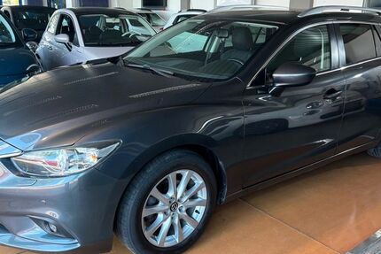 Mazda 6 151.537 km 9.950 &euro; Bad Dürkheim 67098