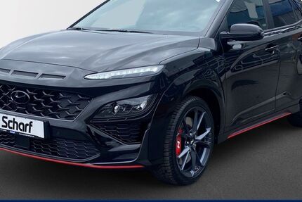 Hyundai KONA 26.885 km 29.997 &euro; Herzogenaurach 91074