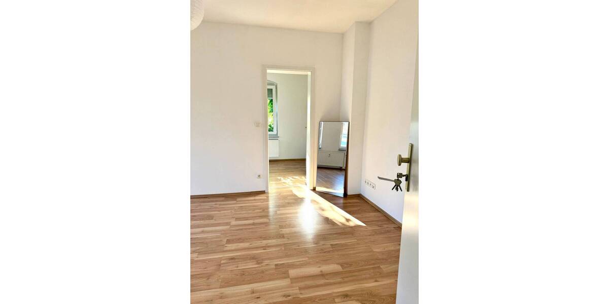 Etagenwohnung Fürth Südstadt - 2 Zimmer, 40 m&sup2;, 520&euro; | Angebot:26343816