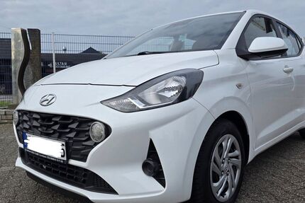 Hyundai i10 89.000 km 7.999 &euro; Mönchengladbach 41238