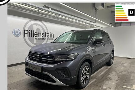 VW T-Cross 1.500 km 27.910 &euro; Neustadt/Aisch 91413