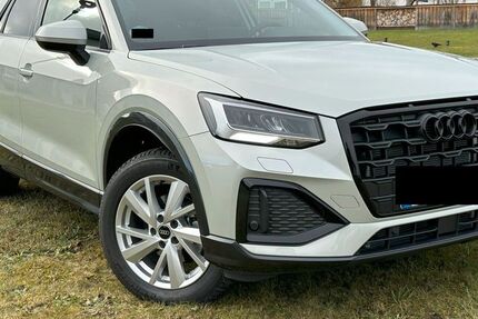 Audi Q2 22.000 km 26.800 &euro; Ingolstadt 85051