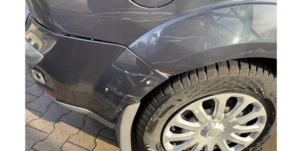 Ford Focus 185.755 km 2.600 &euro; Rödermark 63322