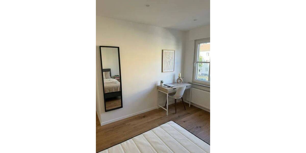 Etagenwohnung Nürnberg Steinbühl - 3 Zimmer, 44 m&sup2;, 400&euro; | Angebot:26845230