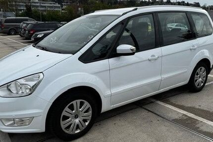 Ford Galaxy 179.000 km 4.850 &euro; Würzburg 97082
