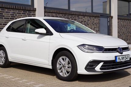 VW Polo 24.000 km 17.500 &euro; Hannover 30419
