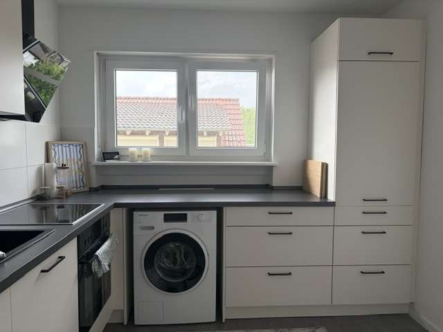 Etagenwohnung Hockenheim - 2 Zimmer, 66 m&sup2;, 720&euro; | Angebot:26694177
