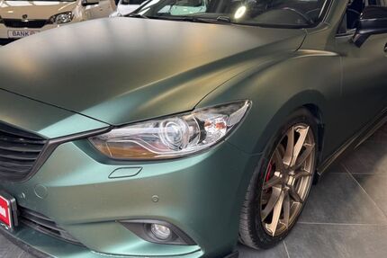 Mazda 6 191.000 km 10.990 &euro; Ludwigshafen am Rhein 67059