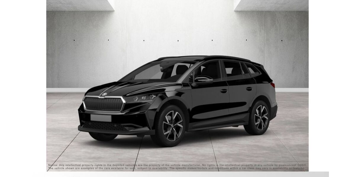 Skoda Enyaq 73.489 km 28.547 &euro; Goslar 38644