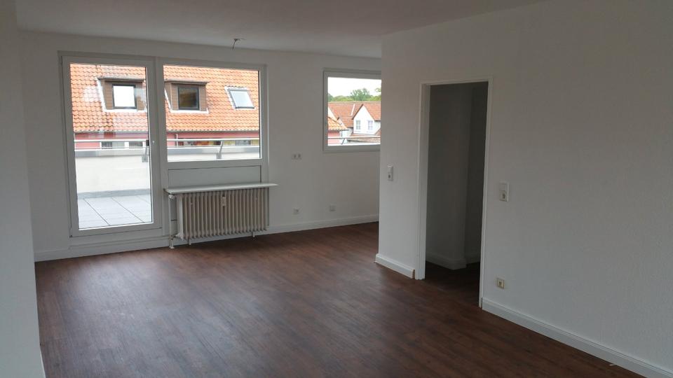 Einfamilienhaus Hannover Herrenhausen-Stöcken - 3 Zimmer, 90 m&sup2;, 900&euro; | Angebot:26412418