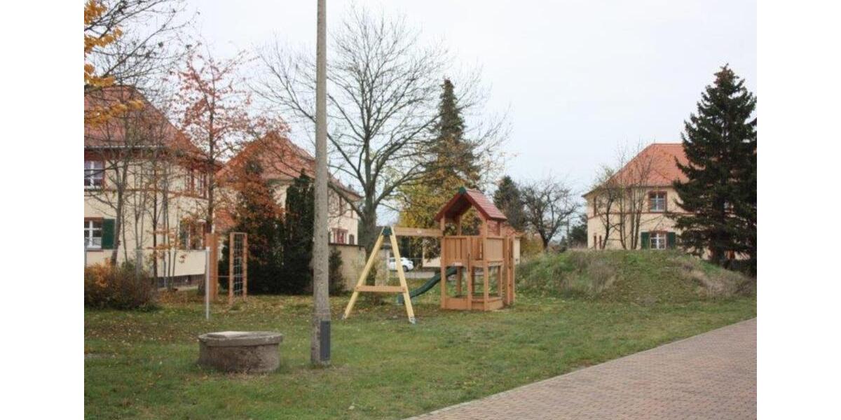 2 Raum Wohnung im grünen zimmer