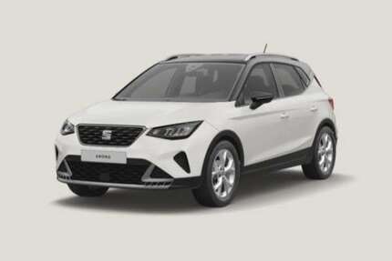 Seat Arona 5.000 km 19.650 &euro; Heilbronn 74076