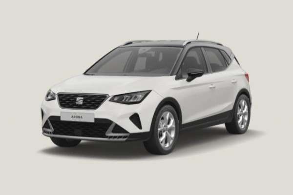Seat Arona 5.000 km 19.650 &euro; Heilbronn 74076