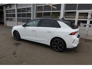 Opel Astra L Lim. 5-trg. GS Line 49.900 km 18.990 &euro; Bad Endbach 35080