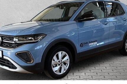 VW T-Cross 33.102 km 25.880 &euro; Aurich 26607