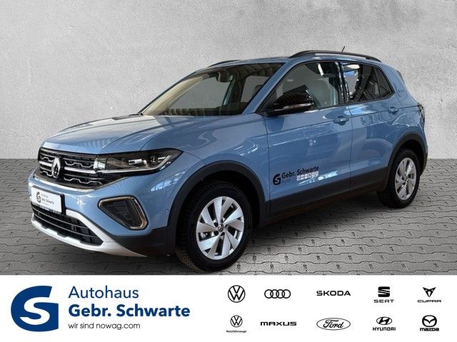 VW T-Cross 33.102 km 25.880 &euro; Aurich 26607
