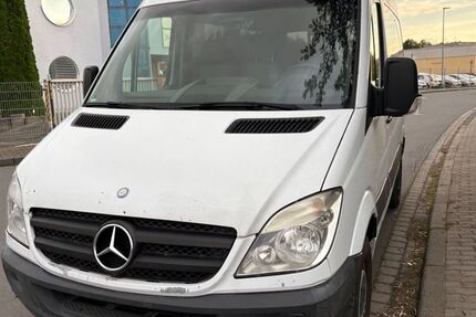 Mercedes-Benz Sprinter 291.400 km 2.950 € Ochtendung 56299