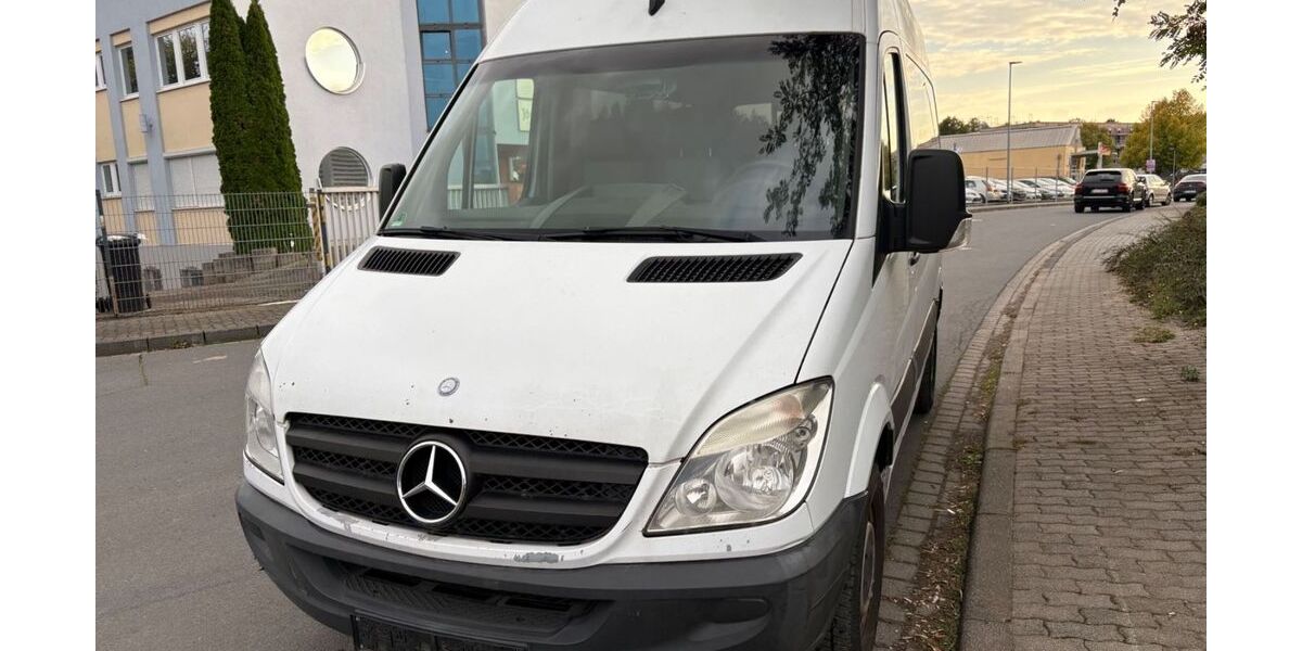 Mercedes-Benz Sprinter 291.400 km 2.950 € Ochtendung 56299
