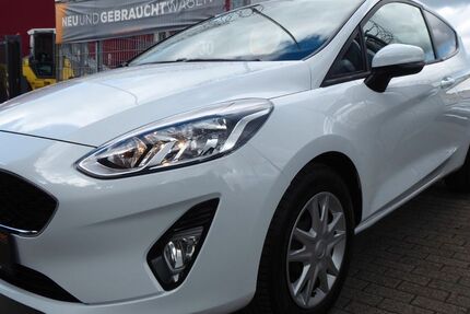 Ford Fiesta 74.655 km 8.989 € Essen - Borbeck 45355