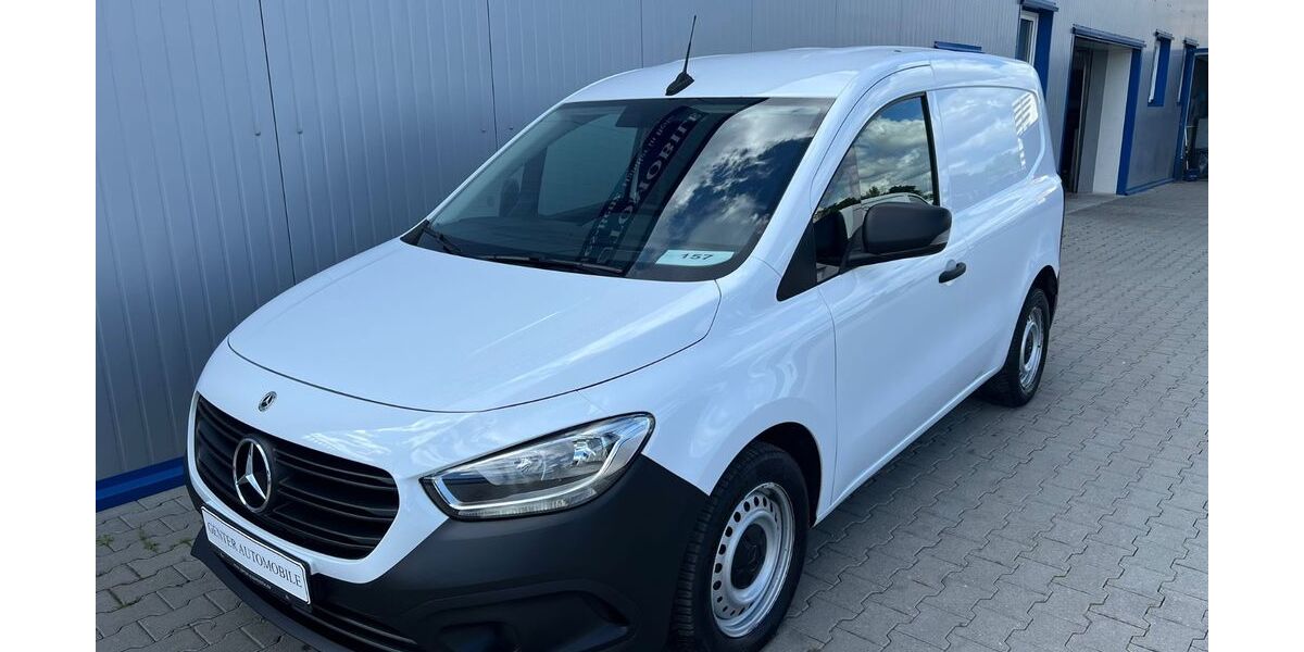 Mercedes-Benz Citan 77.592 km 14.499 &euro; Berlin 13055