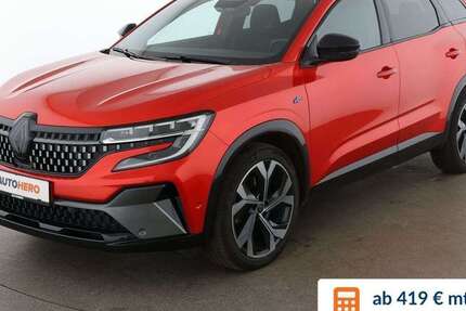 Renault Espace 34.824 km 30.440 &euro; Essen 45141