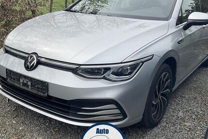 VW Golf 83.500 km 18.495 &euro; Neukirchen 94362