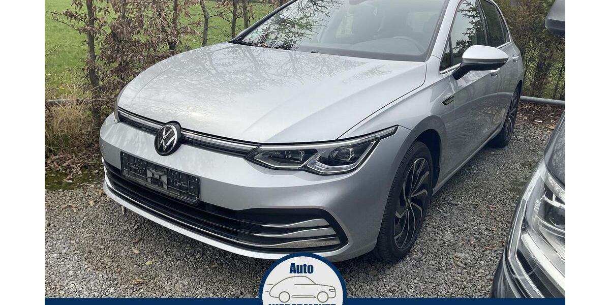 VW Golf 83.500 km 18.495 &euro; Neukirchen 94362