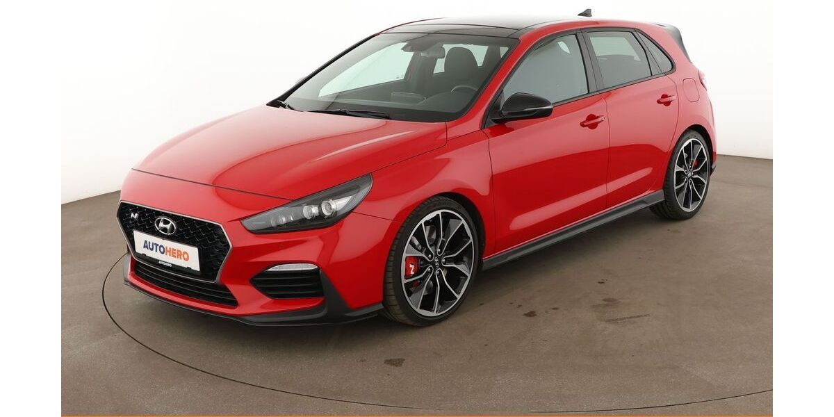 Hyundai i30 88.219 km 21.990 &euro; Leipzig 04328