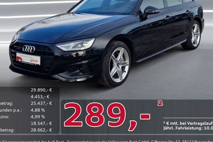 Audi A4 73.407 km 28.850 &euro; Ingolstadt 85057
