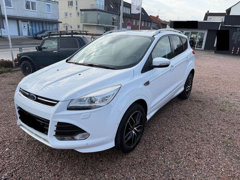 Kuga